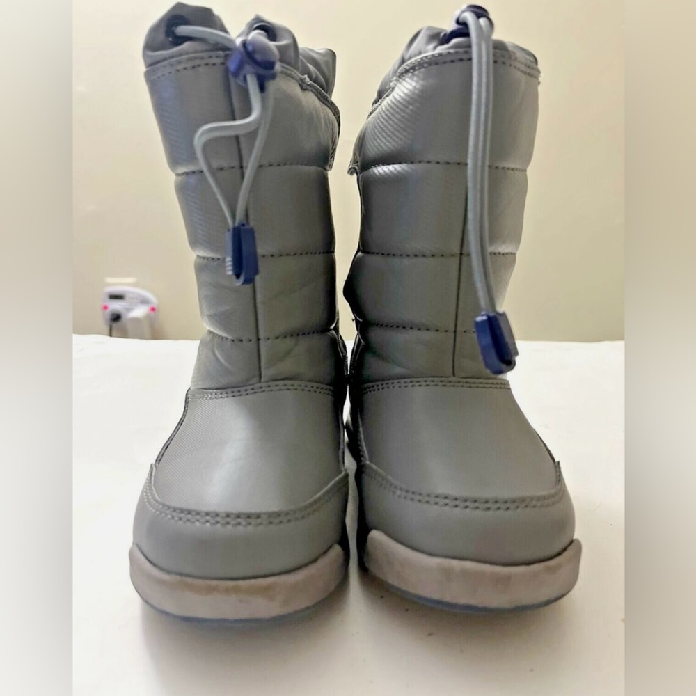 Land’s End Snow  Flurry Insulated